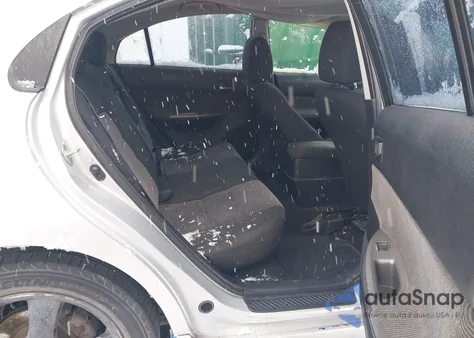 2005 Mazda Mazda6 I Sport z USA, uszkodzony, nr VIN 1YVHP84C055M73368